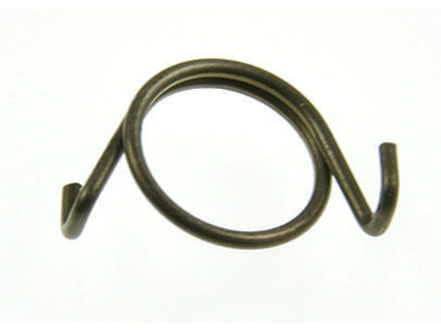 LAND ROVER RANGE ROVER CLASSIC 1970-1995 DOOR LOCK LATCH REBUILD SPRINGS & CLIPS SET PART NUMBER: X8R10/CLIPS3