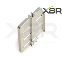 BMW DISA VALVE INTAKE ADJUSTER UNIT REBUILD RATTLE ALUMINIUM FIX M54 2.2 2.5 PART NUMBER: X8R43