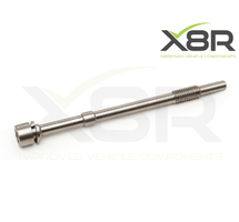 BMW DISA VALVE INTAKE ADJUSTER UNIT REBUILD RATTLE ALUMINIUM FIX M54 2.2 2.5 PART NUMBER: X8R43