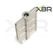 BMW DISA VALVE INTAKE ADJUSTER UNIT REBUILD RATTLE ALUMINIUM FIX M54 2.2 2.5 PART NUMBER: X8R43