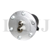 LAND ROVER RANGE ROVER SPORT & L322 AIR SUSPENSION COMPRESSOR FILTER DRIER WITH END CAP PART NUMBER: VUB504700