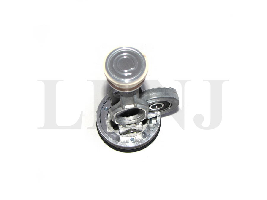 FOR MERCEDES ML-CLASS W164 & GL-CLASS X164 AIR SUSPENSION COMPRESSOR COMPLETE PISTON ROD WITH SEALS REPAIR KIT PART NUMBER: LRNJW164ROD